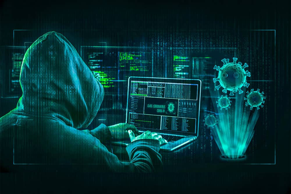 Kurumsal Sızma Testi ve Güvenlik Analizi